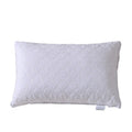 JOGZMZ Hotel Grade Extra Soft Pillows Queen Size Set of 2 Supportive Bed Pillow for Back Side and Stomach Sleepers, Breathable Neck Supports