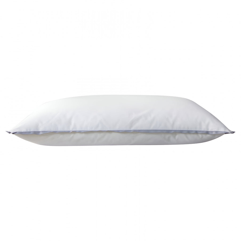 Flat Pillows for Sleeping Thin,Ultra Thin Pillow,Adjustable Shredded Memory Foam Pillows for Side,Back,Stomach Sleepe...