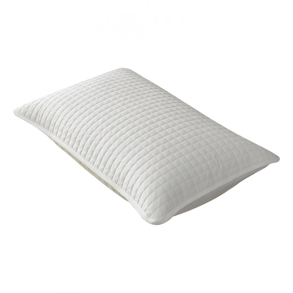 Memory Foam Pillow,Toddler Pillow,Small Pillows for Kids,Soft&Hypoallergenic - Kids Sleeping Pillow - Toddler Bed Pil...