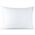 LammaLoe Down Alternative Pillow, Stanard/Queen Pillows for Bed, Soft Supportive Hotel Quality Pillows