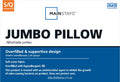 MS Mega Pillow SQ