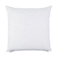 Down Alternative White Euro Pillow Insert 26x26 – Soft & Durable