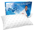 Bed Pillow Classic Standard/Queen Medium