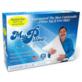 MyPillow Classic, Standard Size and Medium Support, 1 Pillow