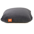 Ozark Trail Dark Grey Memory Foam Camping Pillow for Adults
