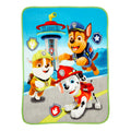 PAW Patrol Kids Coral Fleece Throw, 46 x60