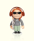 Sun Bum X Caity Simmers Vinyl
