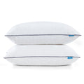 SORMAG Bed Pillows for Sleeping Queen Size 20" x 30" Hypoallergenic Pillow for Side and Back Sleeper Soft Supportive Hotel Collection Pillow