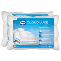 Sealy  Down Alternative Cloud Luxe Bed Pillows, Standard/Queen - Adaptive Huggable Core (2 Pack)