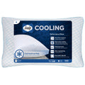 Cooling Performance Odor Neutralizing Extra Firm Support Machine Washable Pillow, King