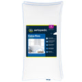 Sertapedic Extra Firm Bed Pillow, King, 2 Pack, Hypoallergenic