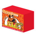 Snuggie Cheetos Flaming Hot Wearable Blanket