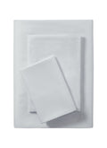 Kids Soft Microfiber Sheet Set, Gray, Twin, 3 Pieces