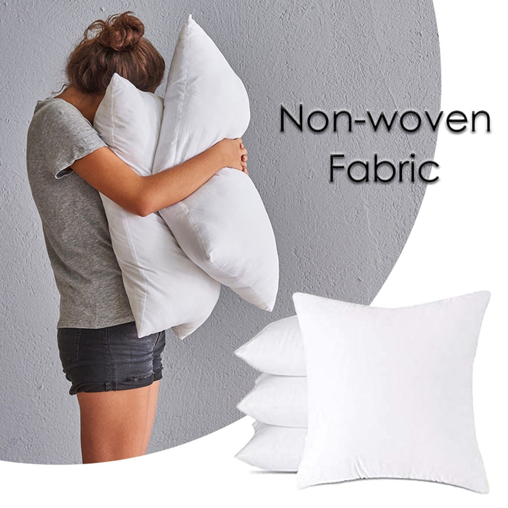 CaiTeLin Bed Pillows for Sleeping- Standard Size,Cooling Hotel Quality with Premium Soft Down Alternative Fill for Ba... - Image 5