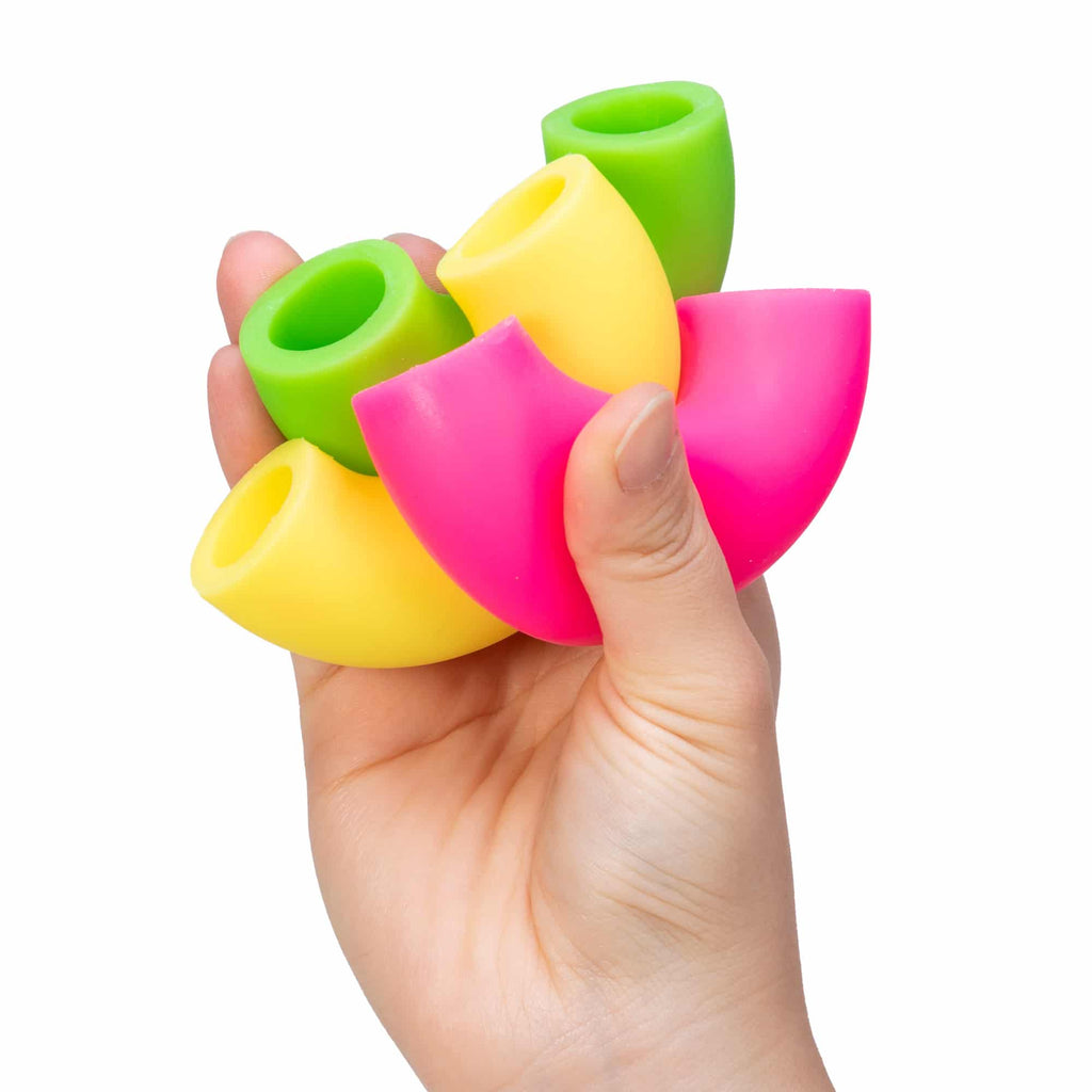 NeeDoh Mac 'n Squeeze