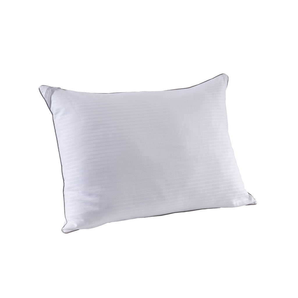 Down Alternative Bed Pillow, Standard/Queen - Image 6