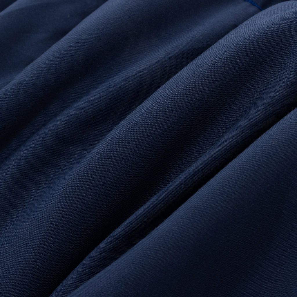 Queen Comforter Set All Season Reversible Bed Set with 2 Pillow Cases 3 Pieces Bedding Sets Down Alternative Blue/Gra... - Image 6