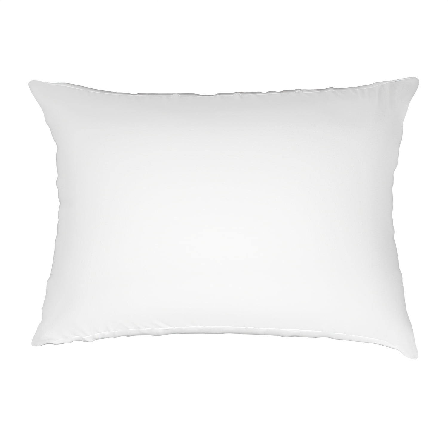 Allergy Relief Bed Pillows, Standard/Queen - Firm Support, Back and Side Sleeper (2 Count) - Image 6
