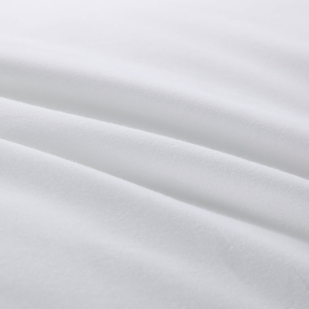 Tempcore Bed Pillows King Size Pillows Set of 2, Pillows for Sleeping,Polyester Microfiber Cover,Super Soft Set of 2(... - Image 6