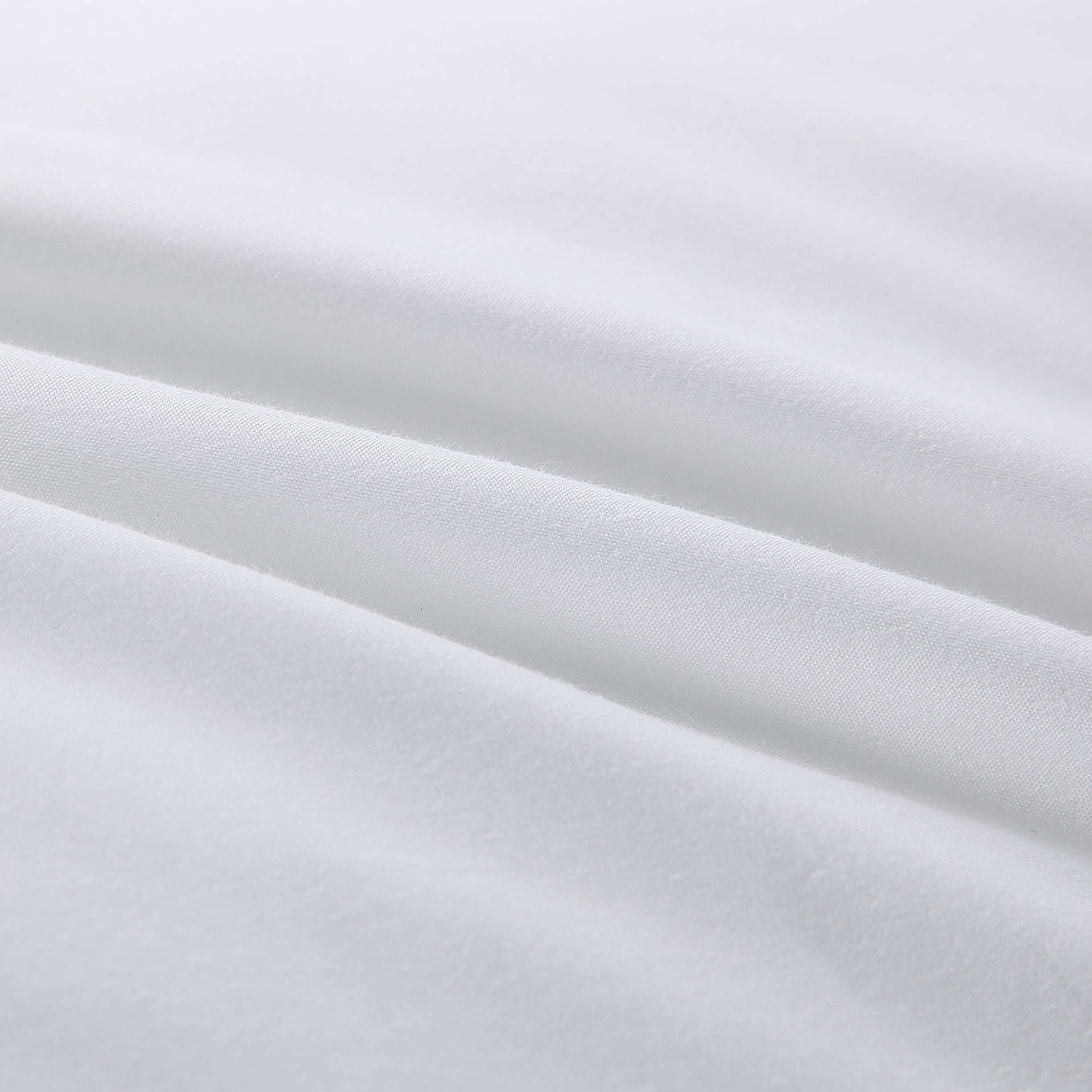 Tempcore Bed Pillows King Size Pillows Set of 2, Pillows for Sleeping,Polyester Microfiber Cover,Super Soft Set of 2(... - Image 6