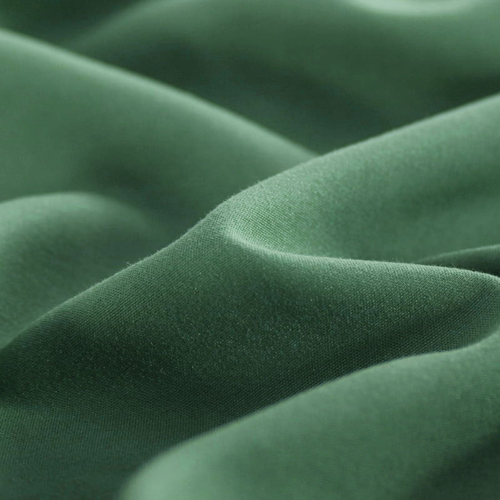 Grass Green/Grey Queen Size Comforter Set,3-Pieces Reversible Comforter Set Soft and Lightweight,All Season Down Alte... - Image 5