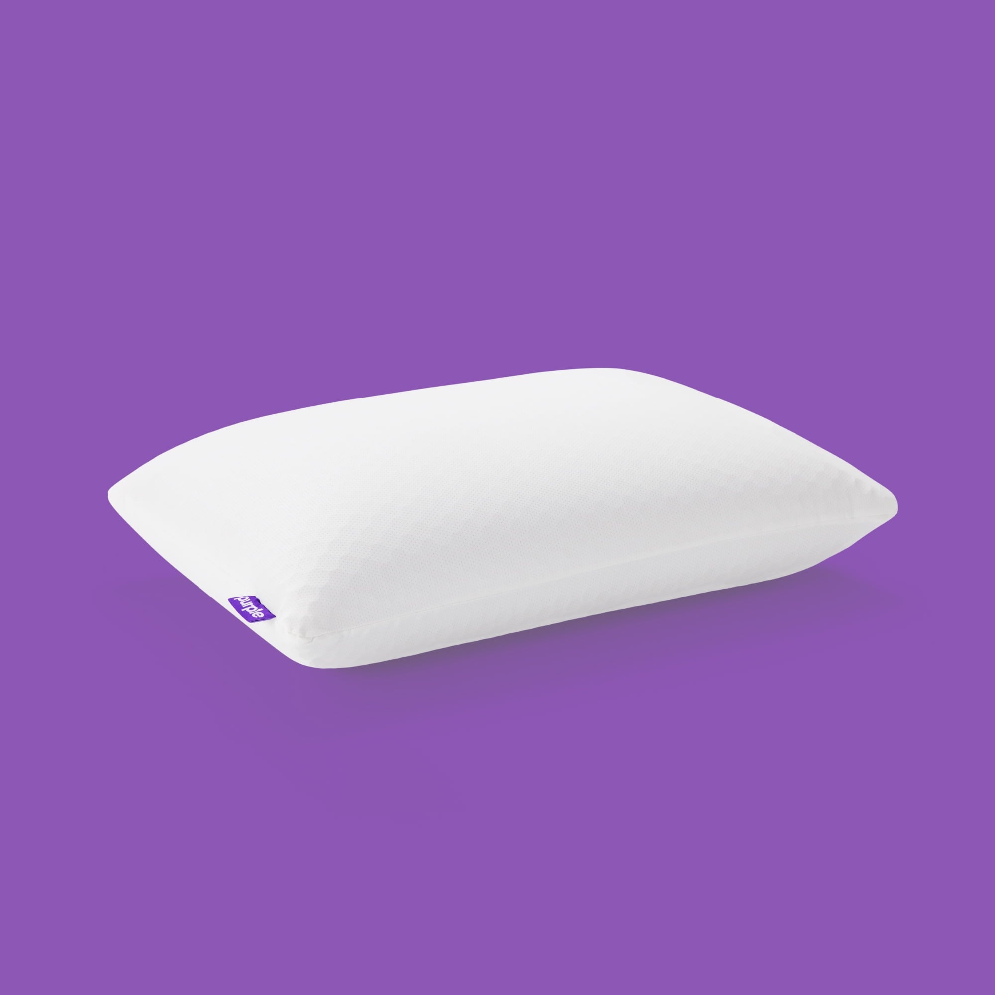 Harmony Medium Standard Bed Pillow - Hypoallergenic - Image 5