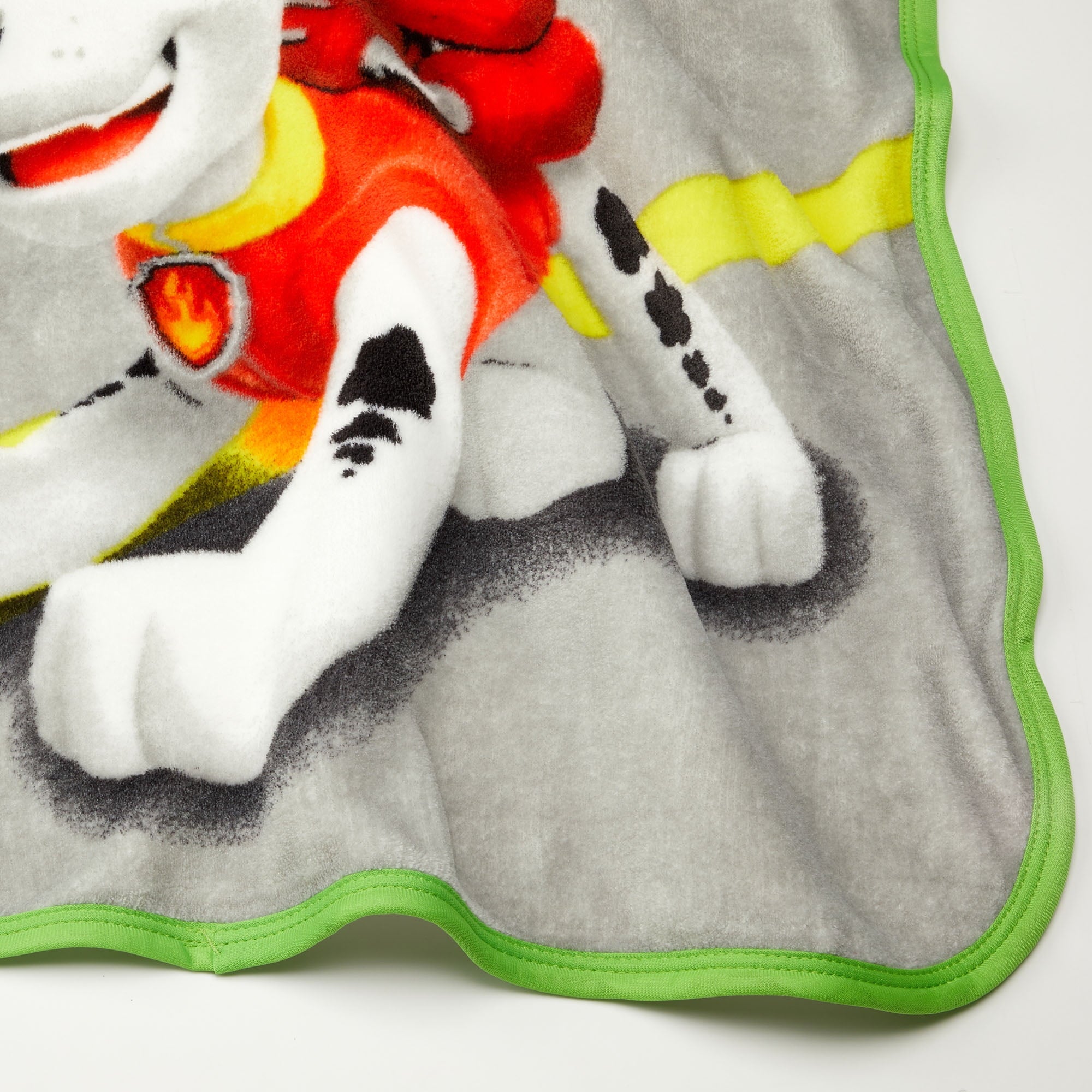 PAW Patrol Kids Coral Fleece Throw, 46 x60 - Image 5