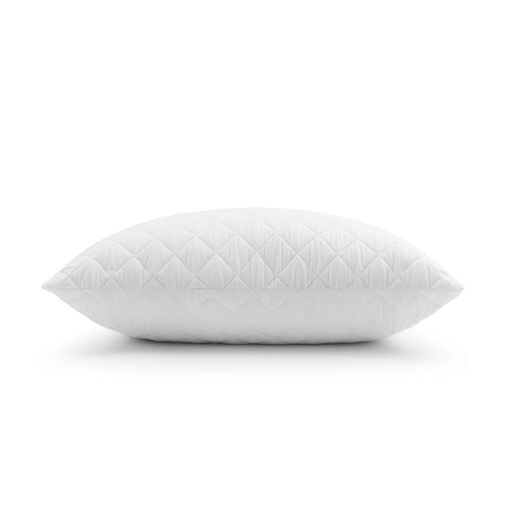 Memory Foam Cluster Bed Pillow, Standard Queen - Image 2