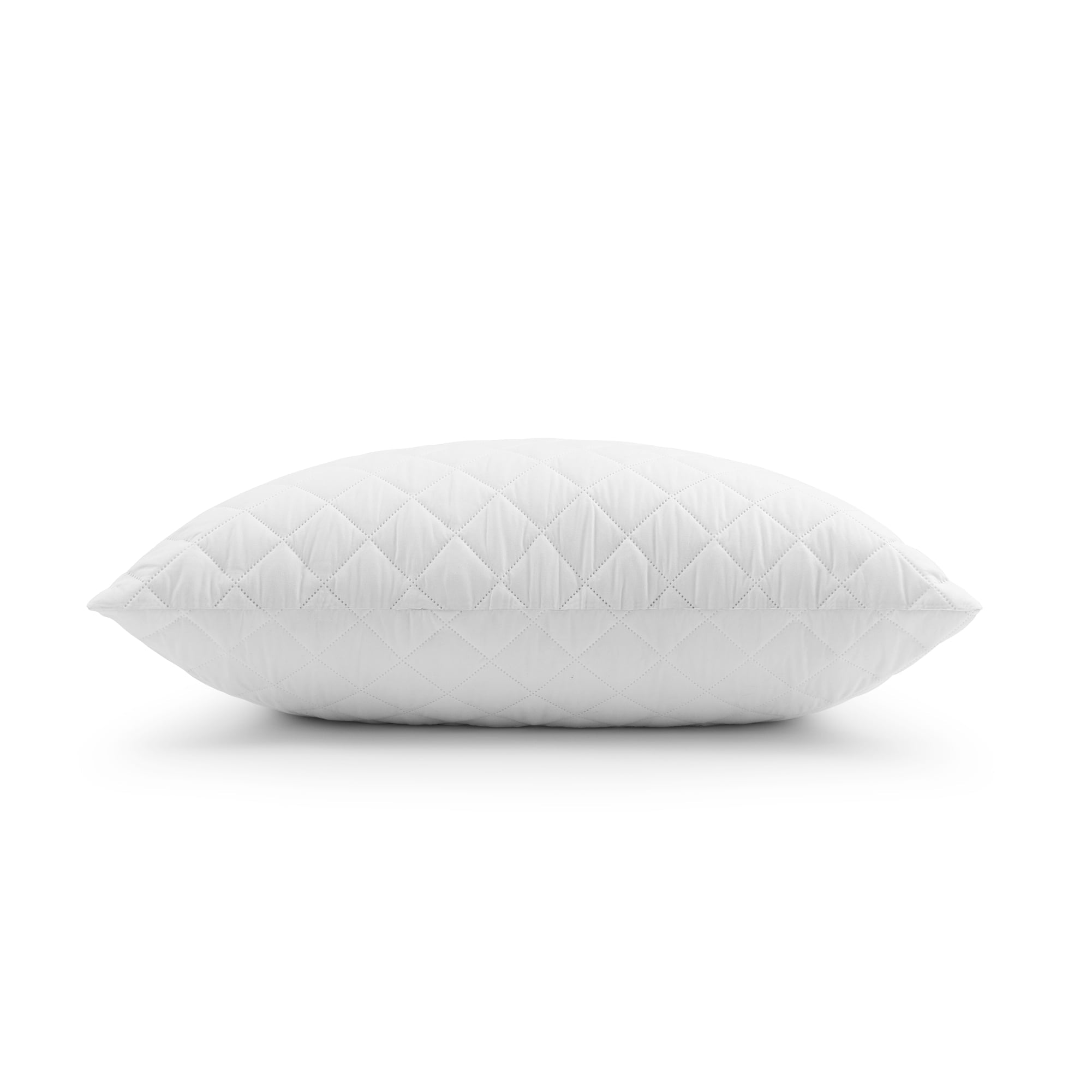 Memory Foam Cluster Bed Pillow, Standard Queen - Image 2