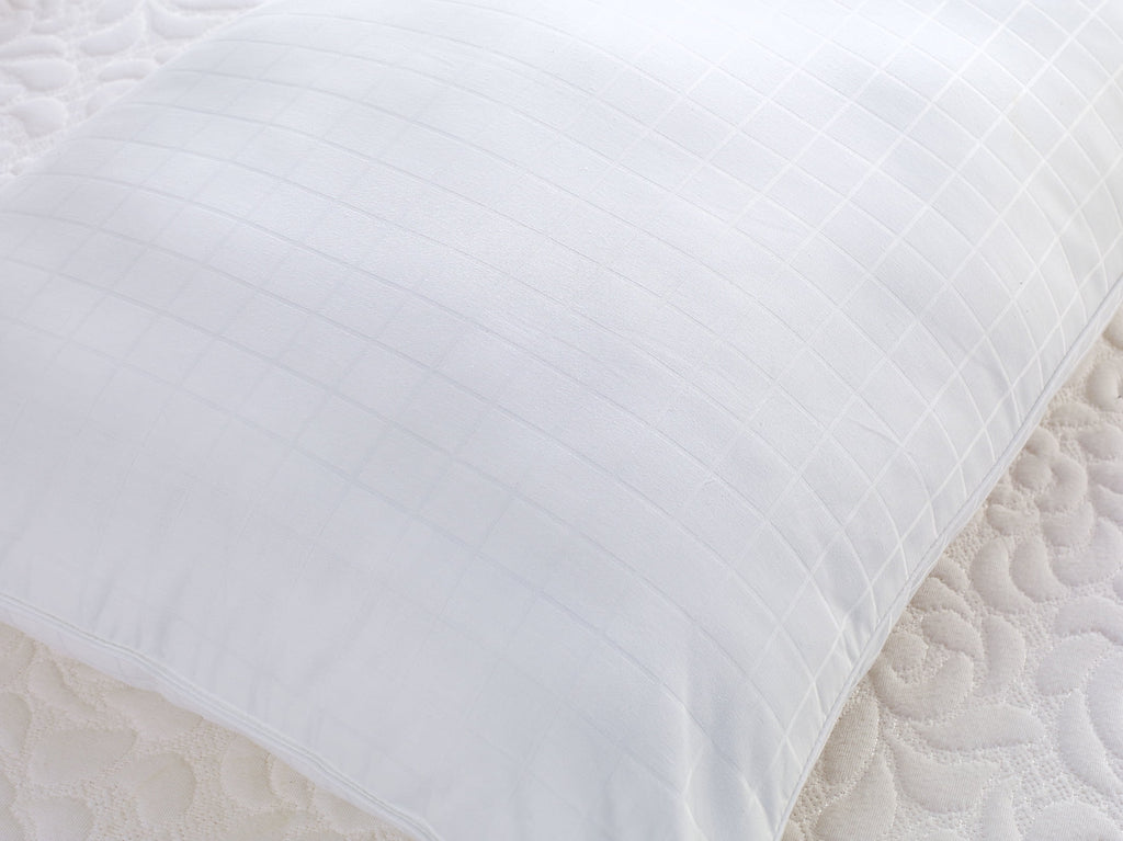 Beyond Down Bed Pillows, 2-pack, Jumbo - Image 2