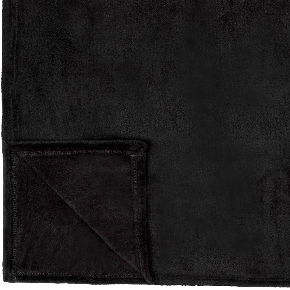 Fleece Blanket Throw | Super Soft, Plush, Luxury Flannel Throw | Lightweight Microfiber Blanket for Sofa Couch Bed 50... - Image 4