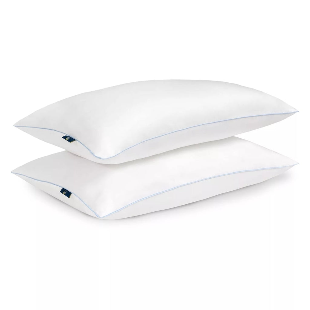 Perfect Sleeper Comfy Sleep Eco-Friendly Bed Pillow Standard/Queen (2 Pk) - Image 3