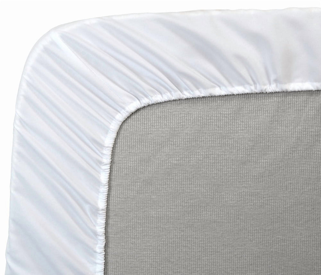 Super-Soft 1600 Series Double-Brushed 3 Pcs Bed Sheets Set (Twin, Lilac) - Image 3