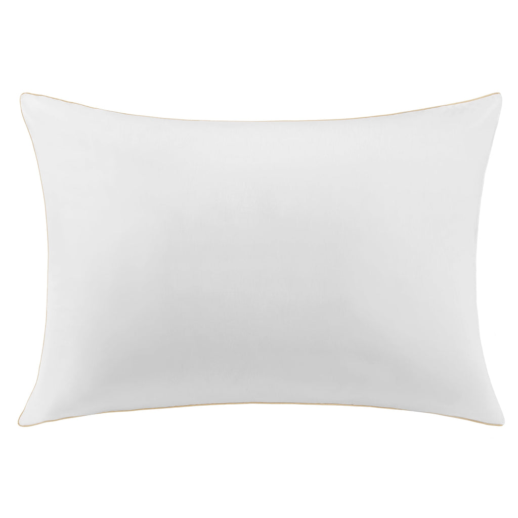 Sertapedic Bounce Back Standard/Queen Bed Pillow, Hypoallergenic Fill - Image 2