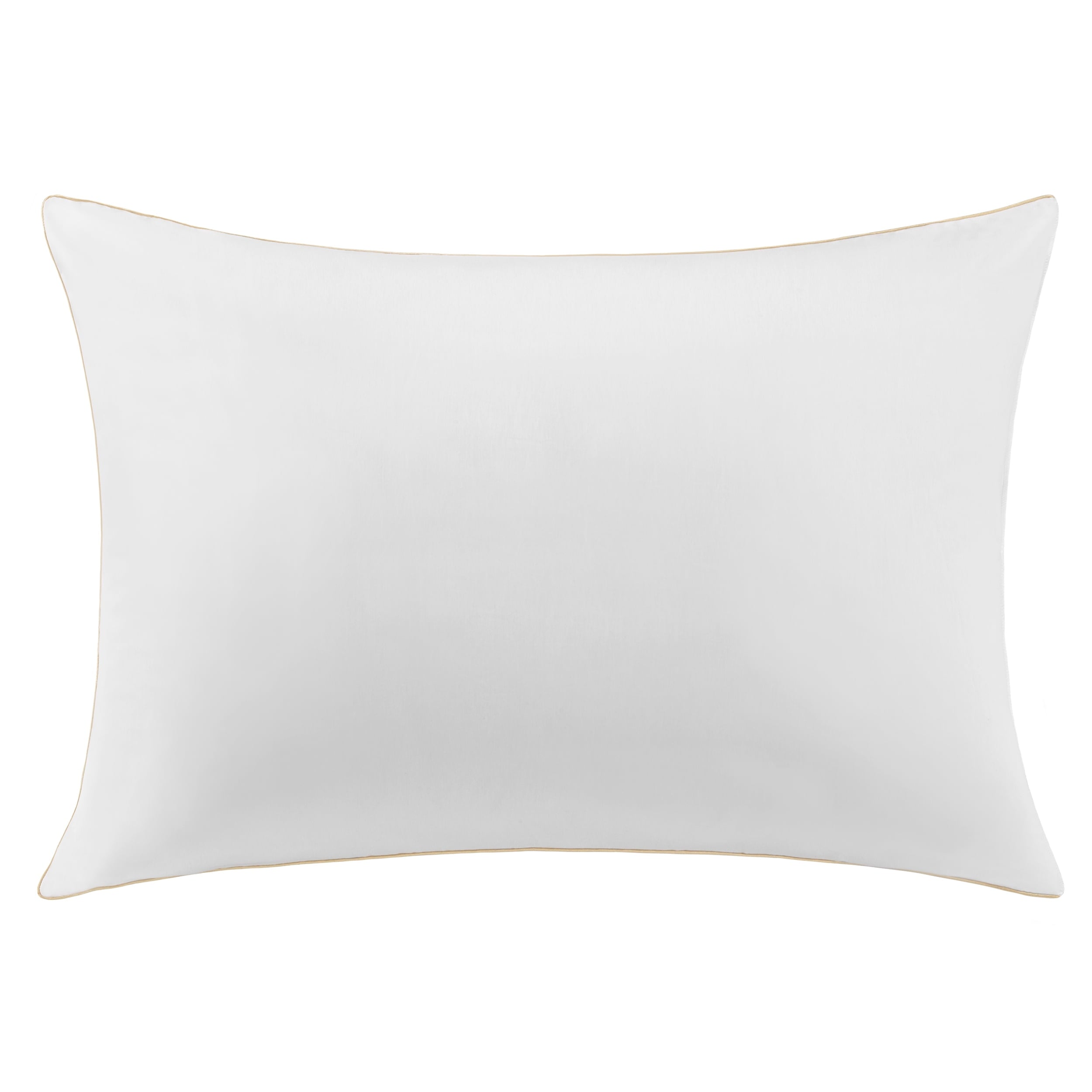 Sertapedic Bounce Back Standard/Queen Bed Pillow, Hypoallergenic Fill - Image 2