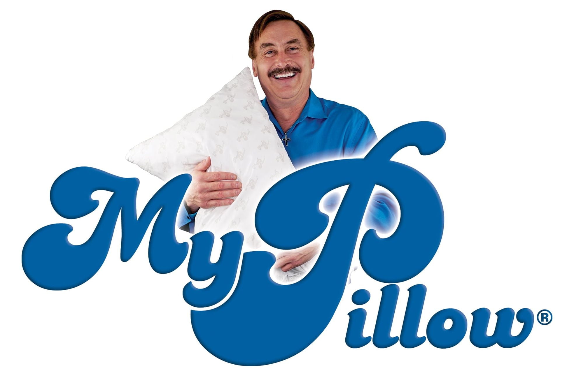 MyPillow Classic, Standard Size and Medium Support, 1 Pillow - Image 3