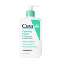 CeraVe Foaming Facial Cleanser