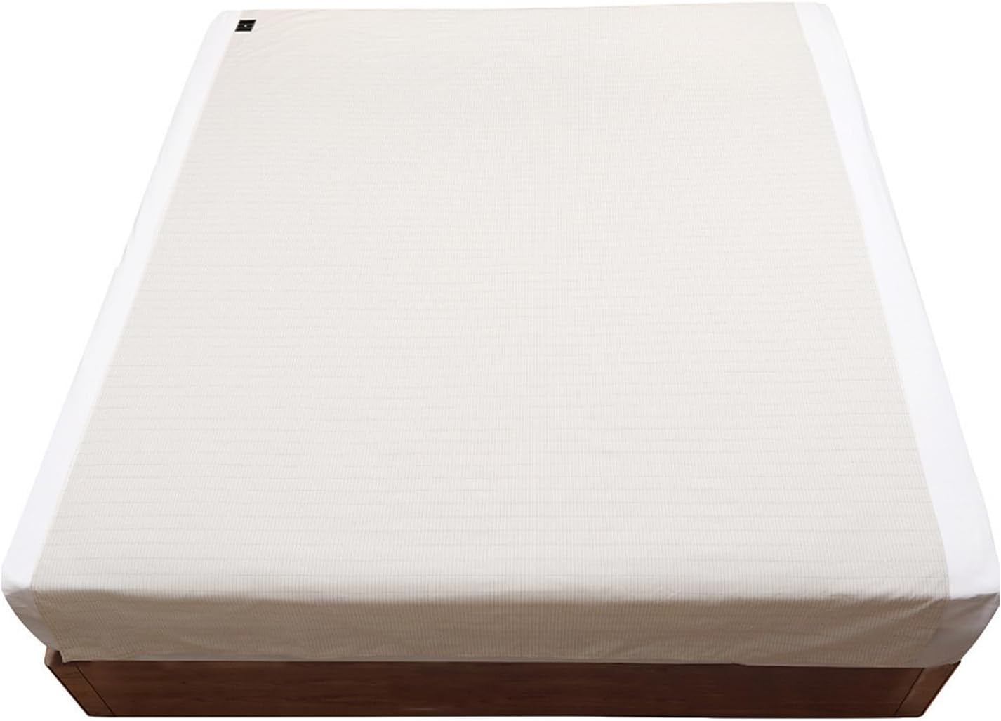Grounding Sheets 39 * 75 inch, Conductive Grounding Sheets with Grounding Cord, Grounding Sheets for Earth with Silver Fiber & Organic Cotto - Image 5
