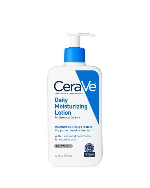 CeraVe Intensive Moisturizing Lotion