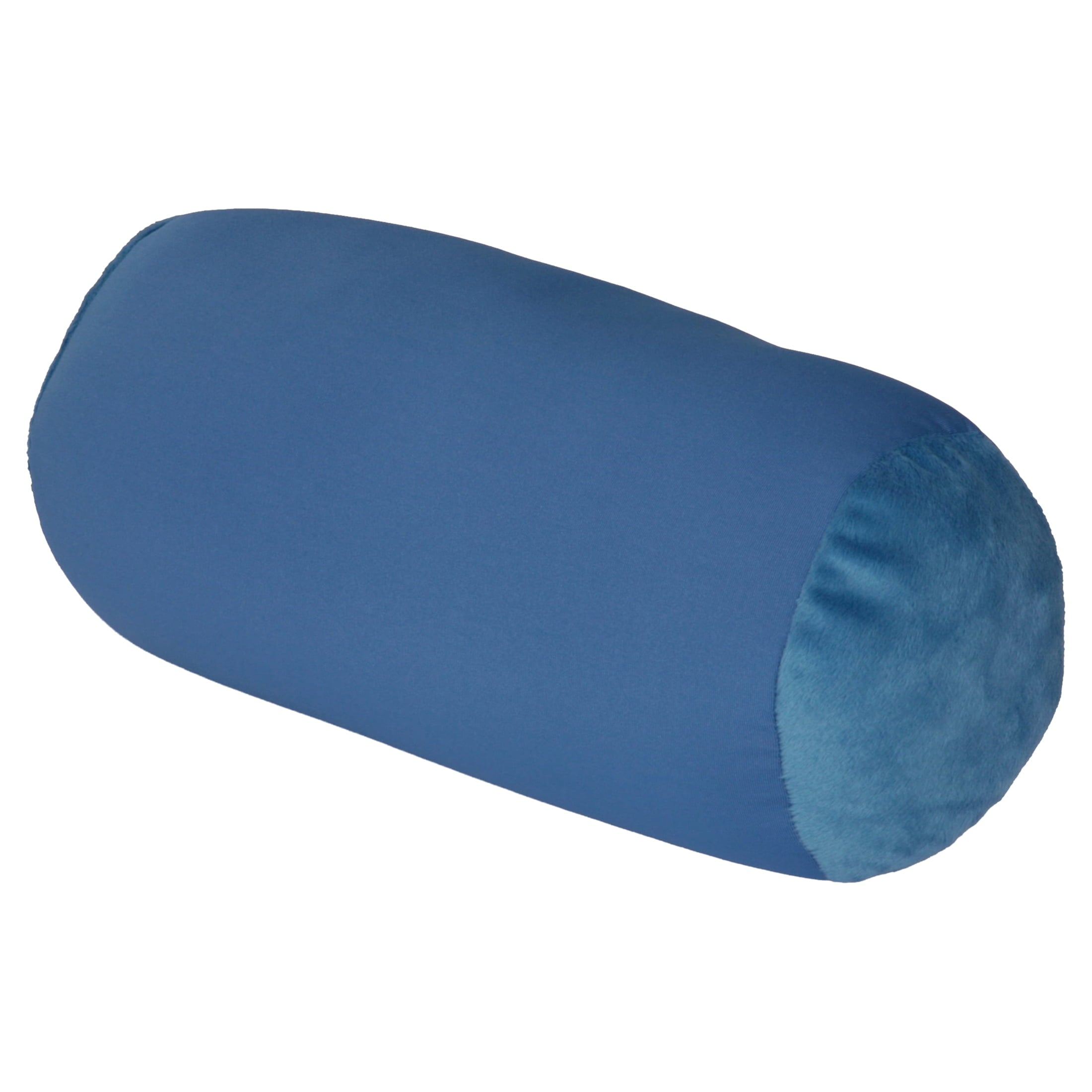 Mooshi Squish Mini Microbead Jelly Bean Bed Pillow (12" x 7") ? Cuddly and Fun Dorm Room Accessory ? Bed Pillow, Multiple Colors - Image 3