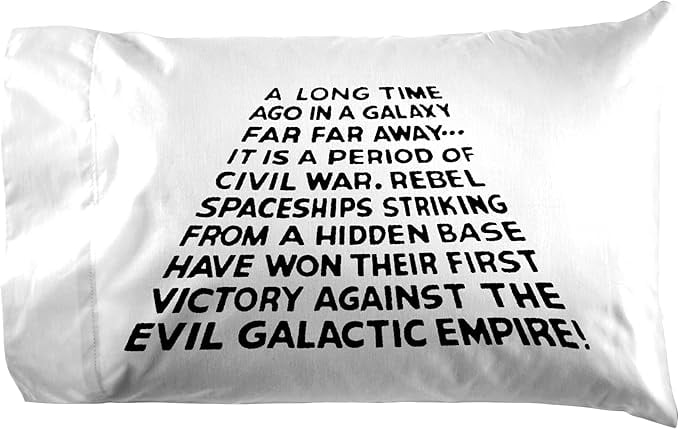 T-Shirt Comic 3 Piece Twin Size Bed Sheets Set - Disney Space Theme Bedding - Image 5