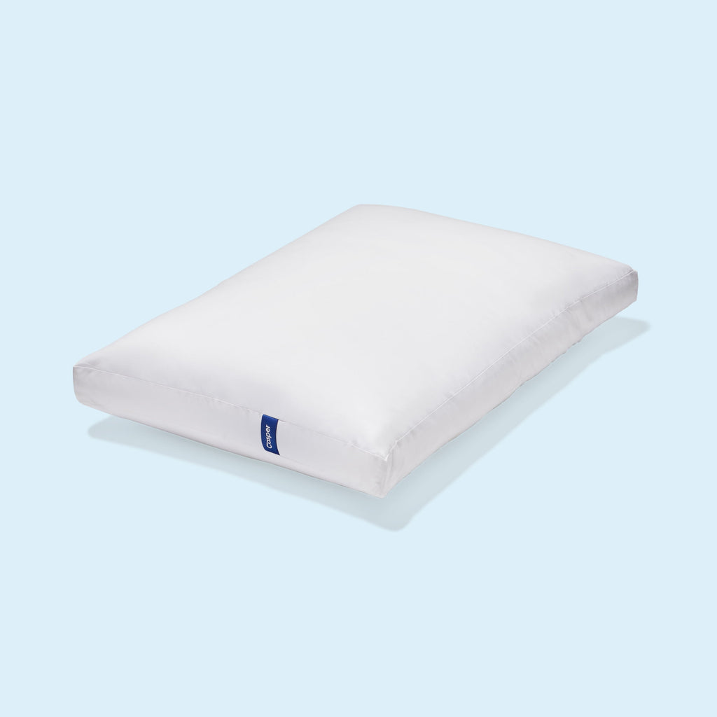 Casper Essential Pillow, Standard - Image 2