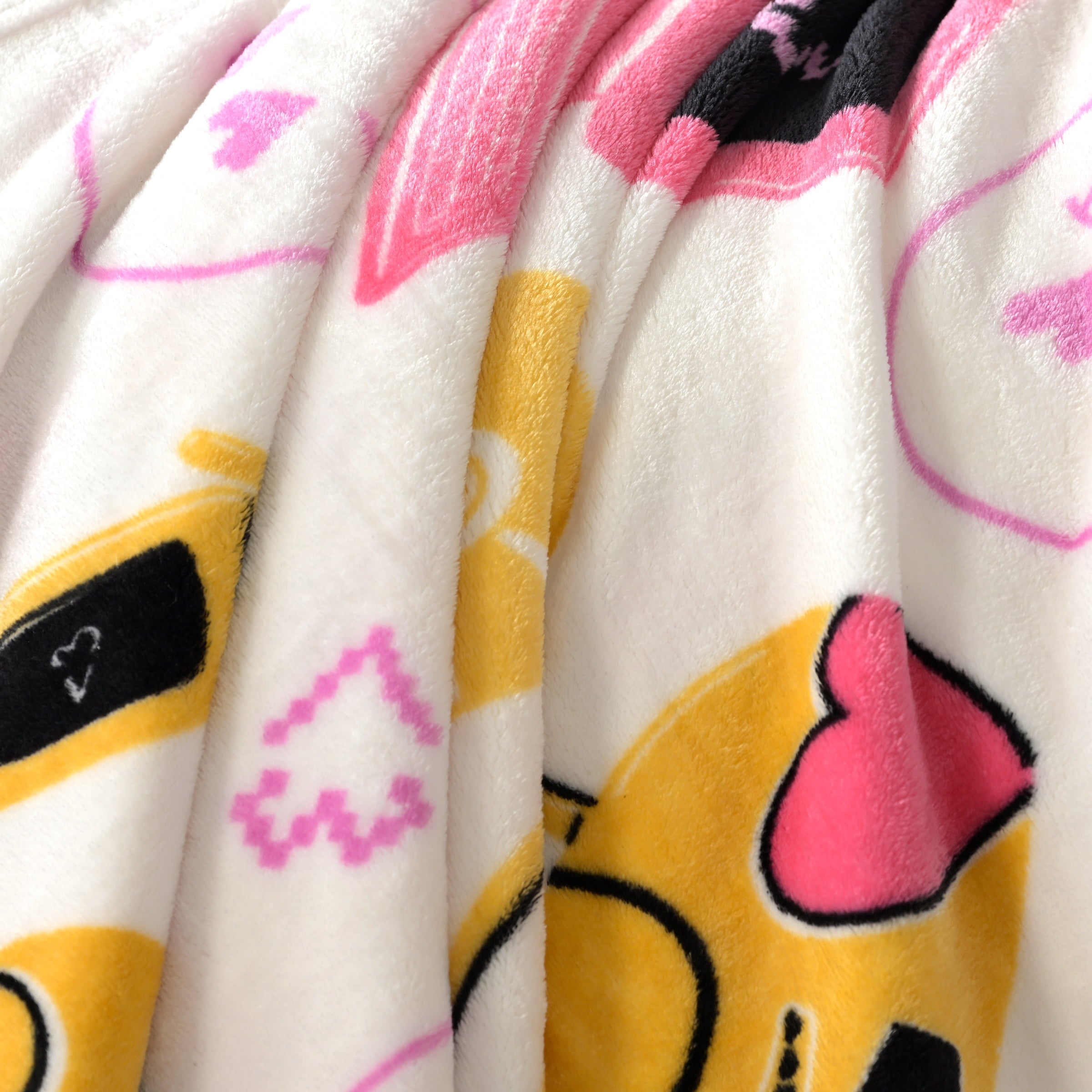 WTC Hanging Plush Throw - Image 4