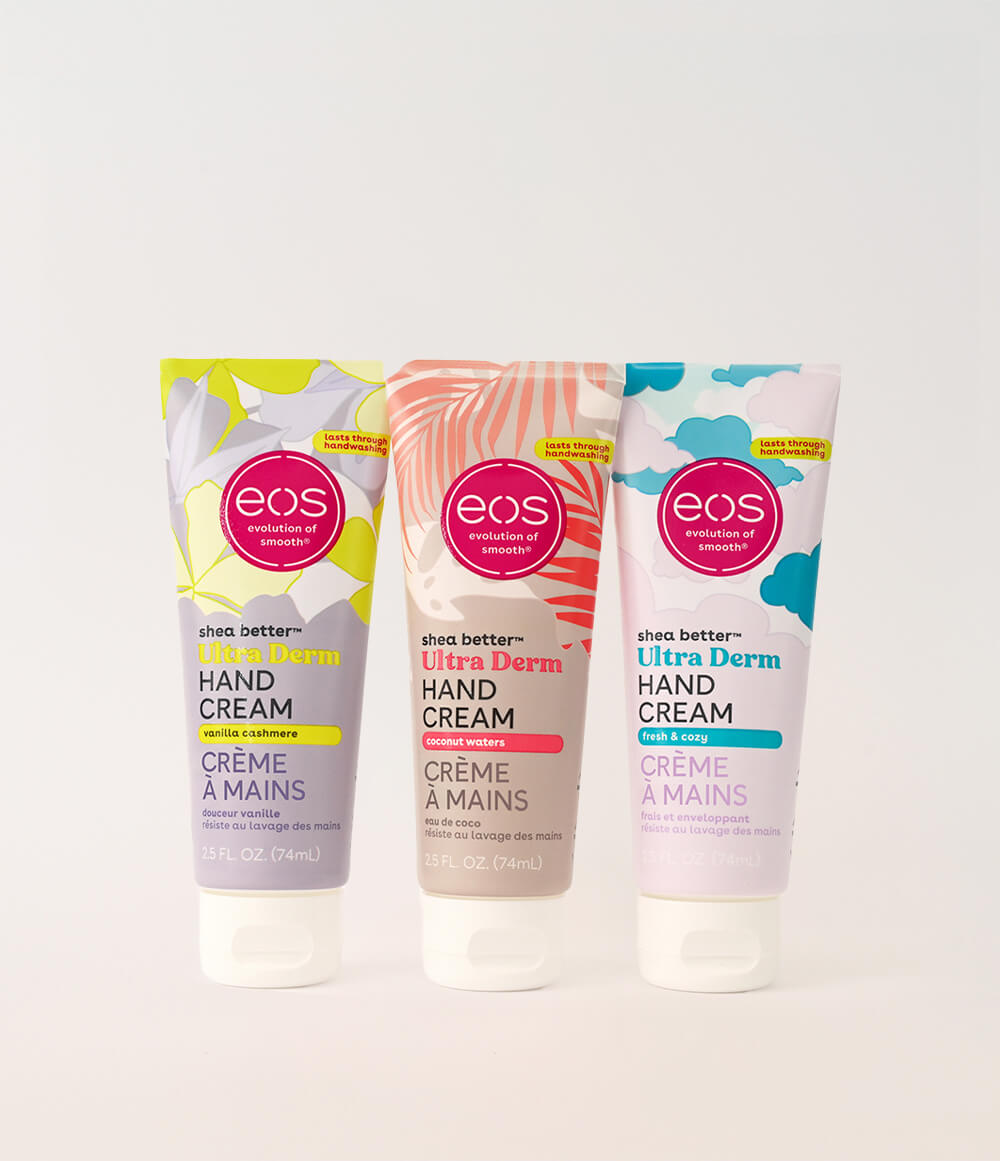 Hand Care Essentials