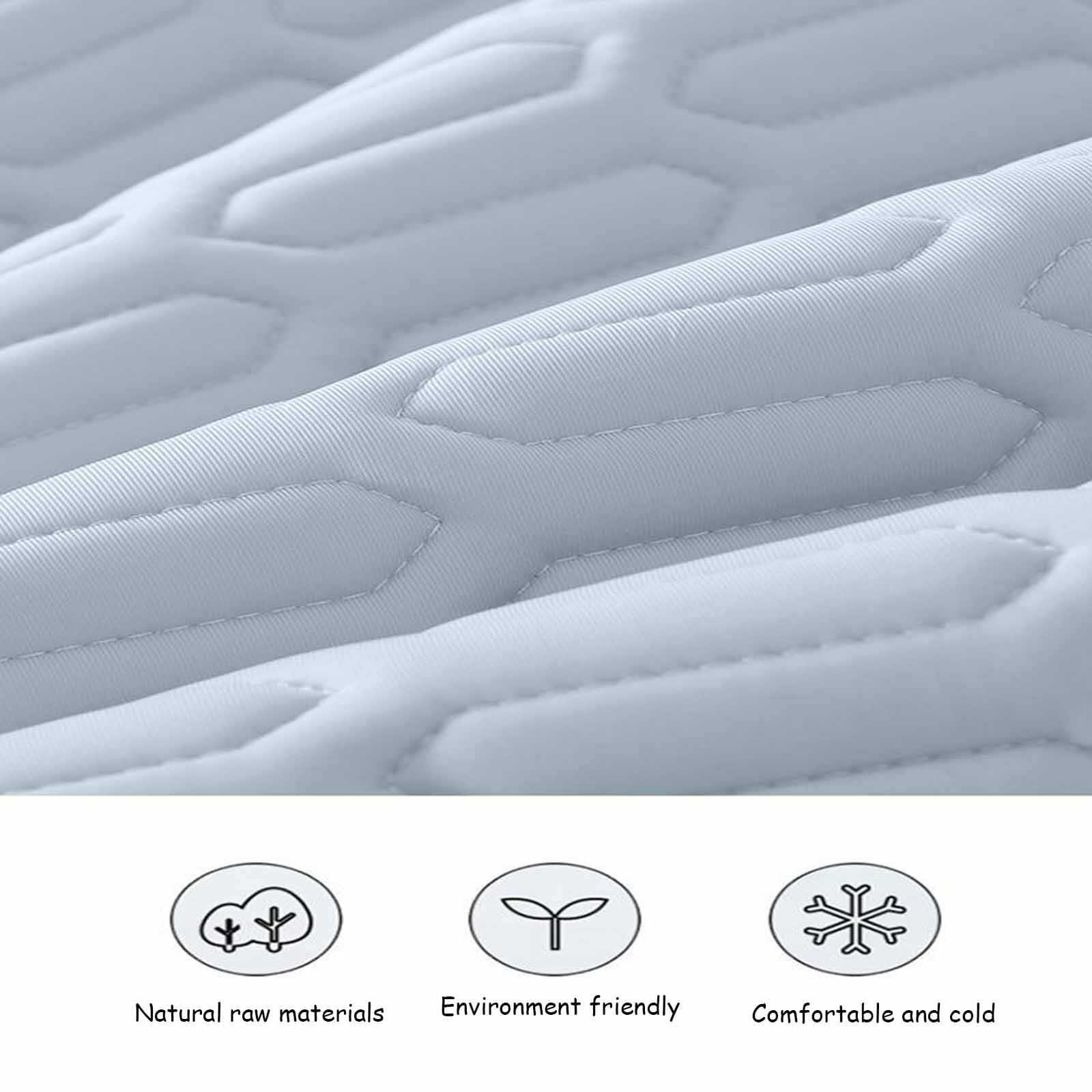 Cover, Shredded Memory Foam s, Gel Infused Cool s, Adjustable s for Sleeping, Breathable King s, Washable Removable B... - Image 6