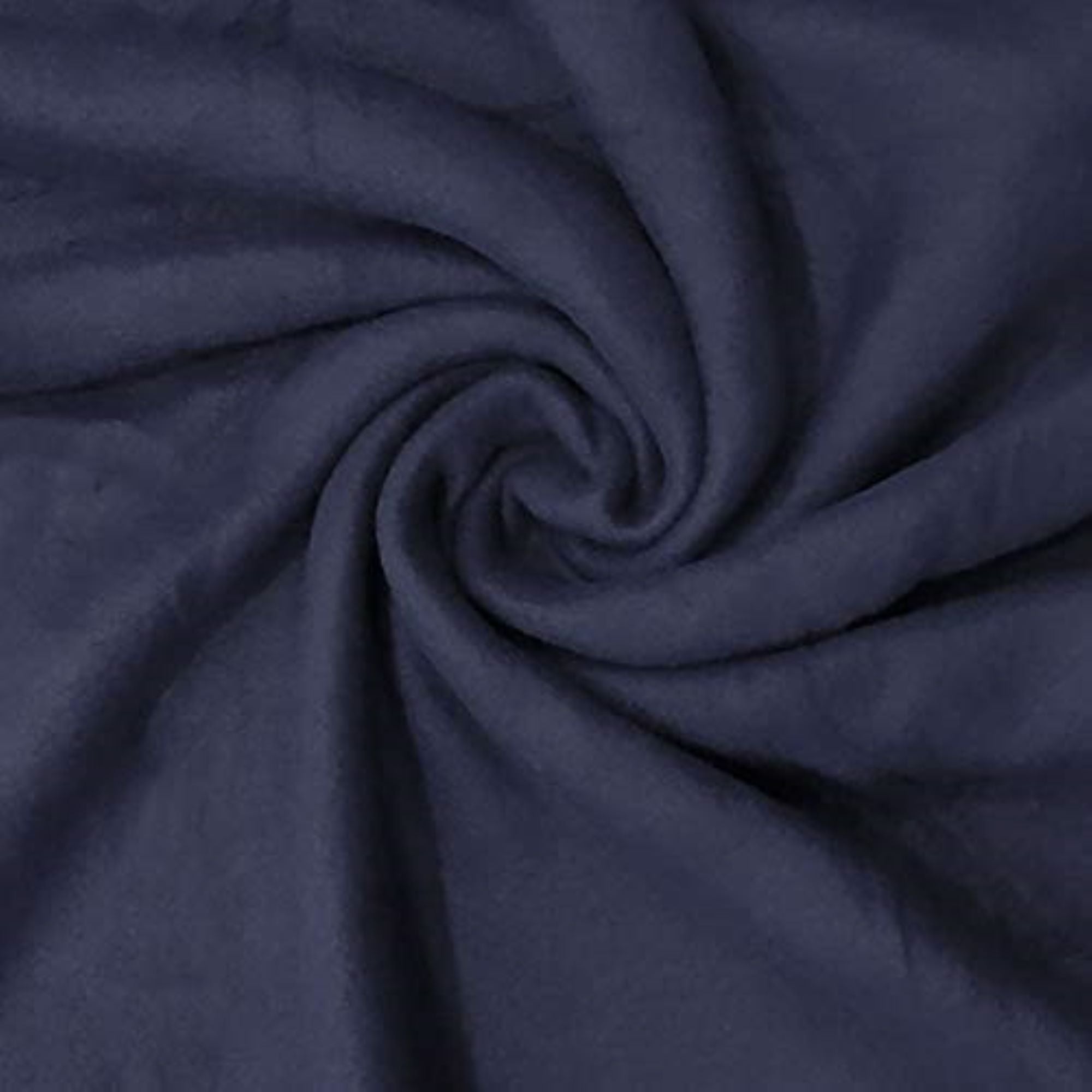 Solid Color 90"L x 60"W Fleece Throw Blanket for Fall, Winter, Spring, Summer, Men, Women, Homeless, Charity Donation... - Image 4