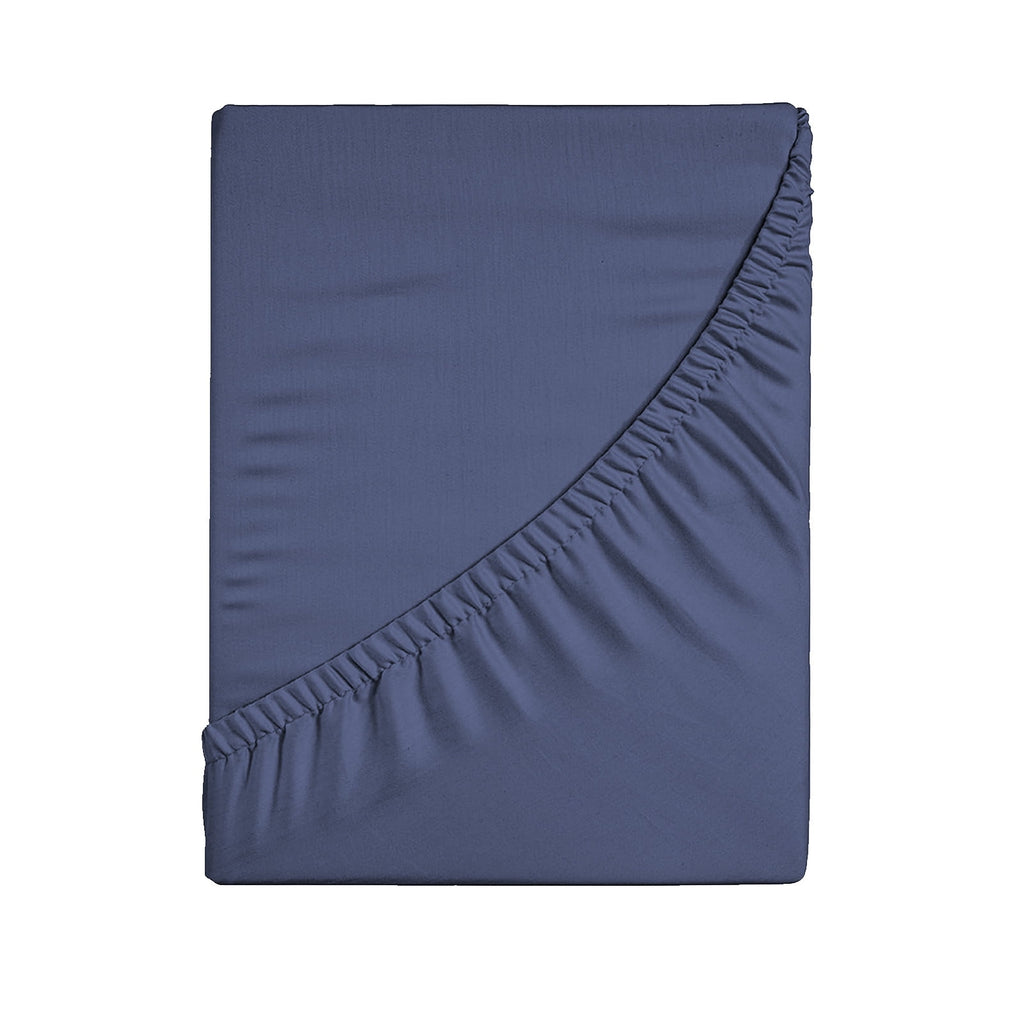 Bed Sheet, Queen Size - Deep Pocket Soft Wrinkle and Fade Resistant - Image 2