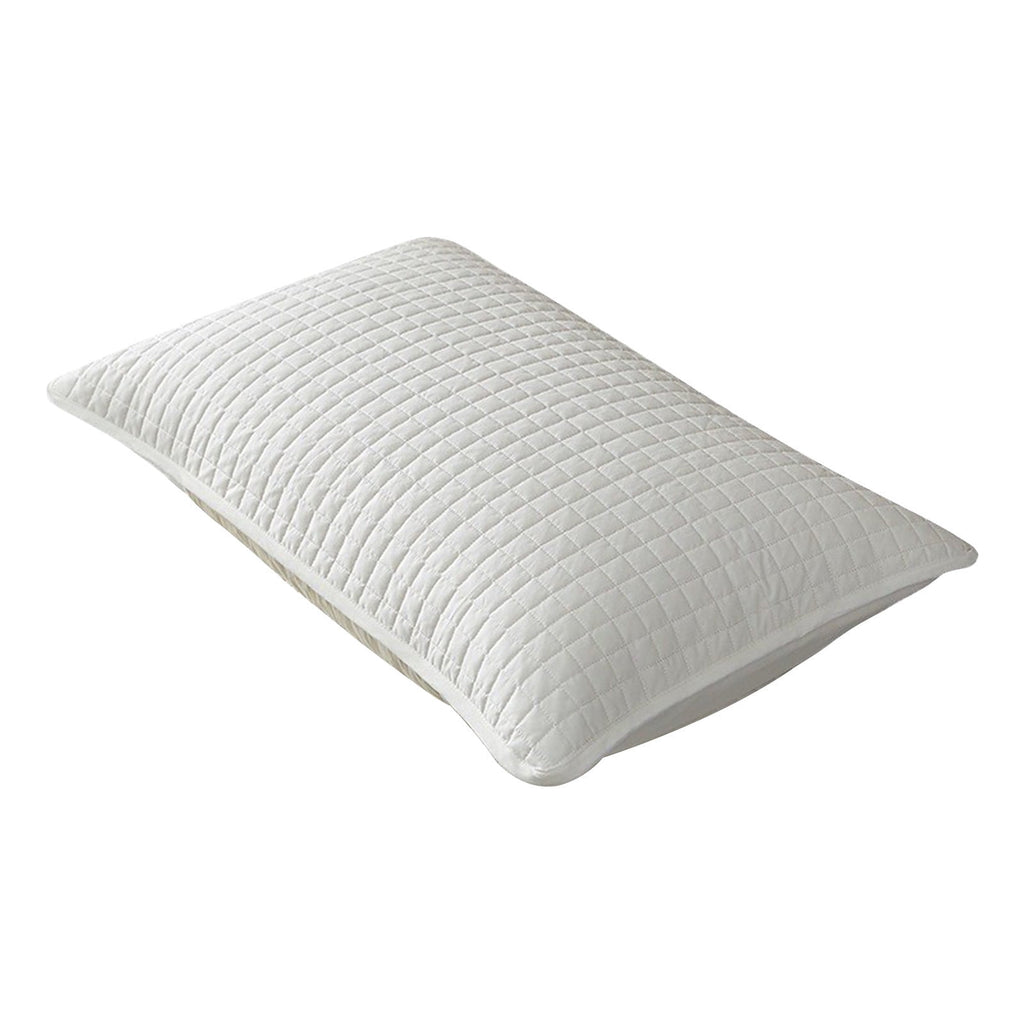 Memory Foam Pillow, Toddler Pillow, Small Pillows for Kids, Soft & Hypoallergenic - Kids Sleeping Pillow - Toddler Be...