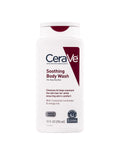CeraVe Soothing Body Wash